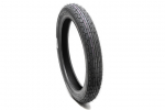 CONTINENTAL RB 2 Padanga motorolerio 3.25-19 TL 54H Vairuojamoji 32519 OMCO 54H RB2
