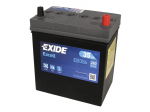 Akumuliatorius EXIDE EB356 12V 35Ah 240A D+