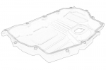 alyvos karteris, automatinė transmisija 5154695