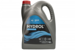 ORLEN Hidraulinė alyva HYDROL L-HM/HLP 68 5L