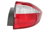 Žibintas galas De&scaron;inė FORD C-MAX II