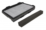 Salono filtras MANN-FILTER CUK 3220