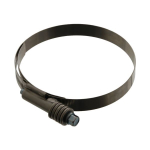 Metalinės sąvaržos (chamutai) FEBI FE39028