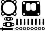 Turbokompresoriaus montavimo kompl. 001 TA 15055 000