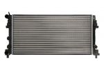 Variklio radiatorius NRF NRF 53024A