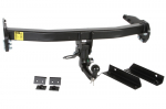 STEINHOF Vilkimo kablys Atsegamas JEEP GRAND CHEROKEE IV 11.10-