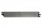 Variklio radiatorius NISSENS NIS 630794