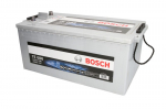 Akumuliatorius BOSCH 0 092 TE0 888 12V 240Ah 1200A K+