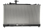 Variklio radiatorius KOYORAD PL062694