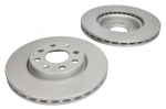 Stabdžių diskas DDF1304C