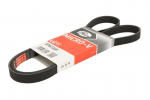 V formos rumbuoti diržai GATES GAT5PK1368