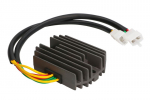 Įtampos reguliatorius AHA6090 (12V) Tinka: DUCATI; SUZUKI