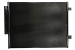 Kondicionieriaus radiatorius KTT110760