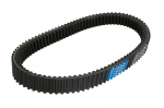 Varantysis diržas Tinka: YAMAHA 500 SP TMAX, 500 (Tmax), 500 (Tmax Tech Max ABS), 500A (Tmax ABS)