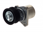 diržo įtempiklis, V formos rumbuotas diržas SKF VKM 34052
