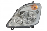 Priekinis žibintas HELLA 1EB247 012-051 MERCEDES SPRINTER 3,5-T (B906), SPRINTER 3-T (B906), SPRINTER 4,6-T (B906), SPRINTER 5-T (B906)