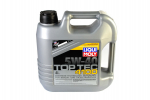 Variklių alyva LIQUI MOLY TopTec 4100 (4L) 5W40 LIM2195 5W40 4L