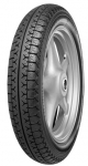 CONTINENTAL K112 Padanga motociklų keliams 3.50-16 TT 58P PRIEKINĖ/GALINĖ 35016 OMCO 58P K112