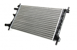 Variklio radiatorius THERMOTEC D7G026TT