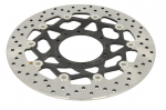 Stabdžių diskas 78B40867 Priekis plaukiojantis BREMBO 310/94/5mm/110mm