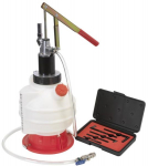 SEALEY Tepimo sistemos aptarnavimo įrankiai SEA VS7009