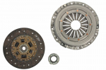 Sankabos komplektas VALEO VAL826841