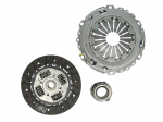 Sankabos komplektas VALEO VAL828654