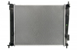 Variklio radiatorius NRF NRF 53057
