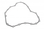 alyvos tarpiklis, neautomatinė pavarų dėžė 74530756