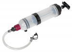 SEALEY alyvos pistoletas SEA VS405