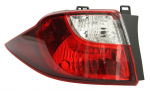 Žibintas galas Kairė MAZDA 5