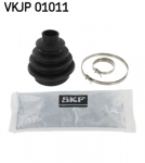 gofruotoji membrana, kardaninis velenas SKF VKJP 01011
