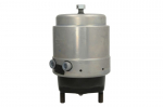 automatinės įtraukimo ritės cilindras BT 4805