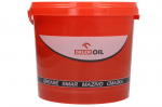 Guolių tepalas ORLEN GREASEN LT GREASEN LT-4 S2 4,5KG