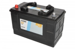 Akumuliatorius EXIDE EG1101 12V 110Ah 750A K+