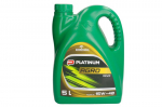 Speciali alyva ORLEN AGRO (205L) 15W40 AGRO NOVO 15W40 5L