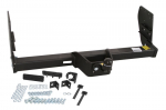 STEINHOF Vilkimo kablys prisukamas FIAT FULLBACK; MITSUBISHI L200 / TRITON 09.15-