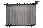 Variklio radiatorius KOYORAD PL021097