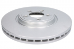 Stabdžių diskas DDF1702C-1