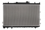 Variklio radiatorius THERMOTEC D70313TT