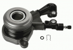 Sankabos centrinis darbinis cilindras SACHS 3182 654 203