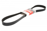 V formos rumbuoti diržai GATES GAT8PK1295XS