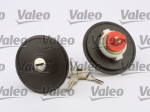 Užsukamas dangtelis, degalų bakas VALEO VAL247502