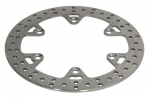 Stabdžių diskas MST205 Priekis fiksuotas TRW 276/144/5mm/166mm