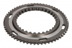 sinchronizatoriaus kūgis, pavarų perjungimo mechanizmas 88530523