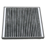 Salono filtras FEBI FE21643