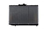 Variklio radiatorius NRF NRF 506725