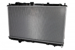 Variklio radiatorius THERMOTEC D75004TT
