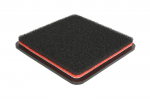 Sportinis oro filtras (plok&scaron;čias) TUPP1577 220/218/24mm
