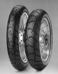 METZELER TOURANCE NEXT Padanga motociklų keliams 100/90-19 TL 57V Vairuojamoji 1009019 OMME 57V TONEXT